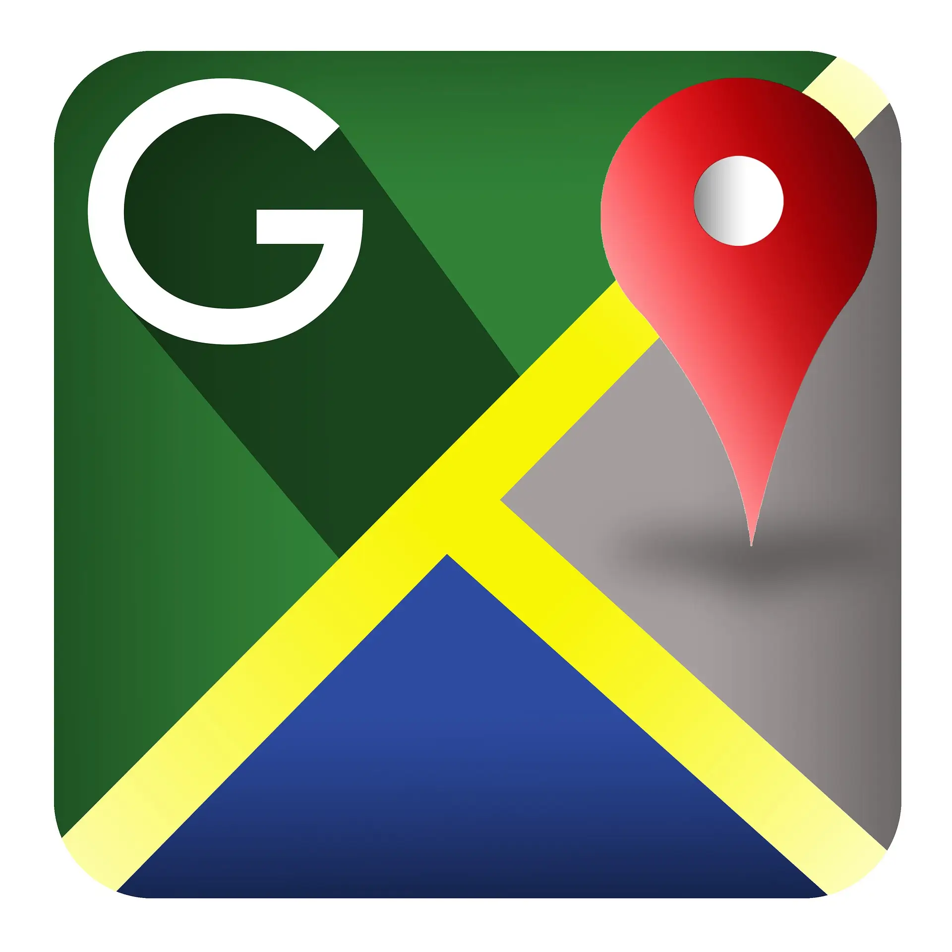 seo google maps